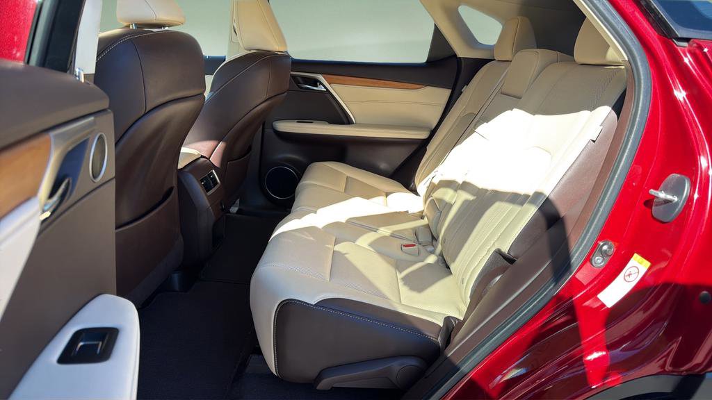 Used 2016 Lexus RX 350 AWD w/ Premium Package image 15