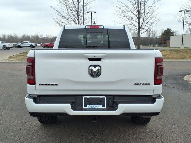 Certified 2023 RAM 1500 Big Horn image 5