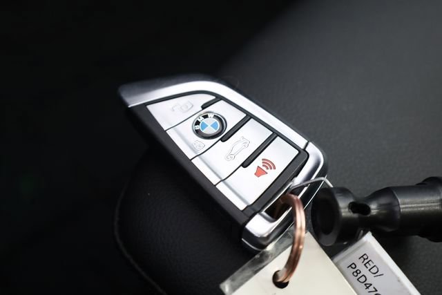 Used 2023 BMW 330i xDrive Sedan w/ Driving Assistance Package image 26