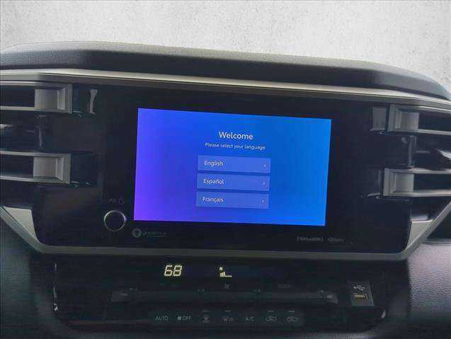 Used 2022 Toyota Tundra SR5 w/ SR5 Convenience Package RWD image 19
