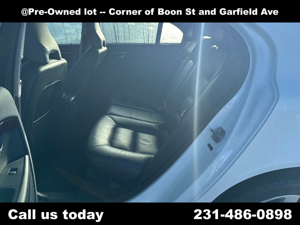 Used 2015 Volvo S80 T6 Platinum image 26