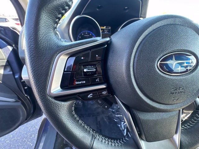 Used 2018 Subaru Outback 2.5i Limited AWD/4WD image 19