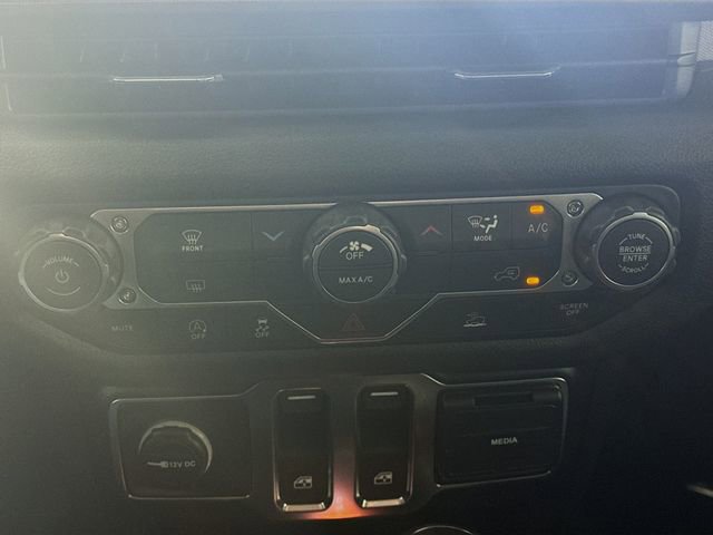 New 2026 Jeep Wrangler Sport image 15