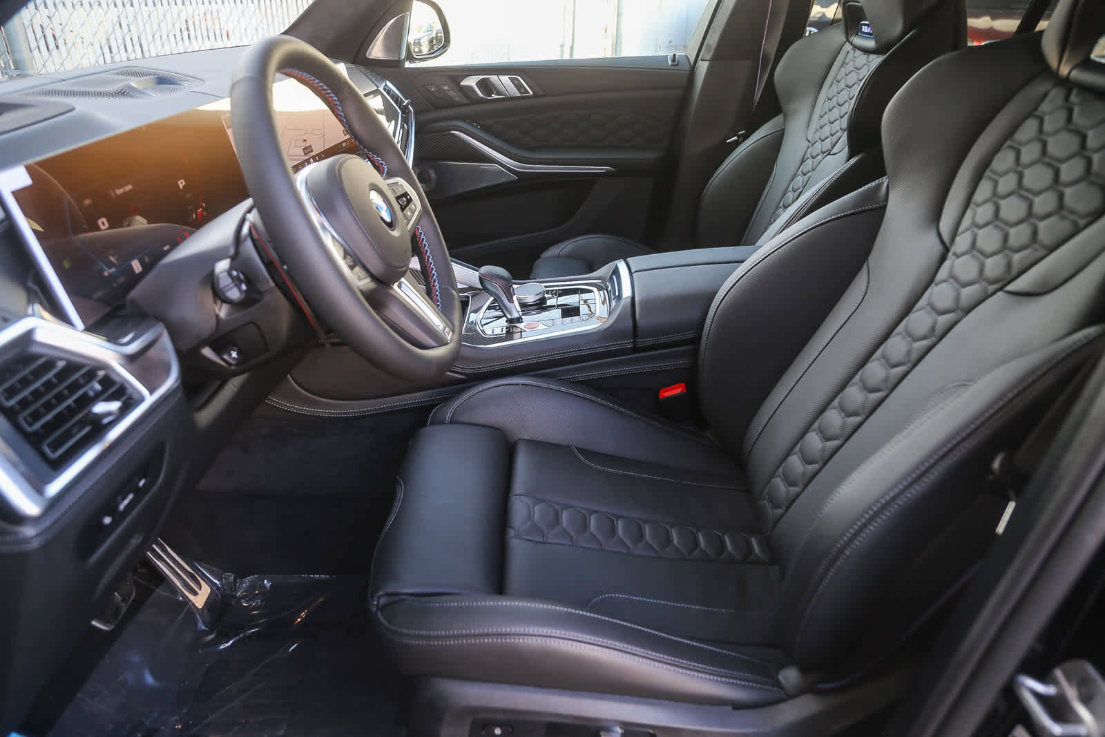 New 2026 BMW X5 M Competition w/ Executive Package image 14