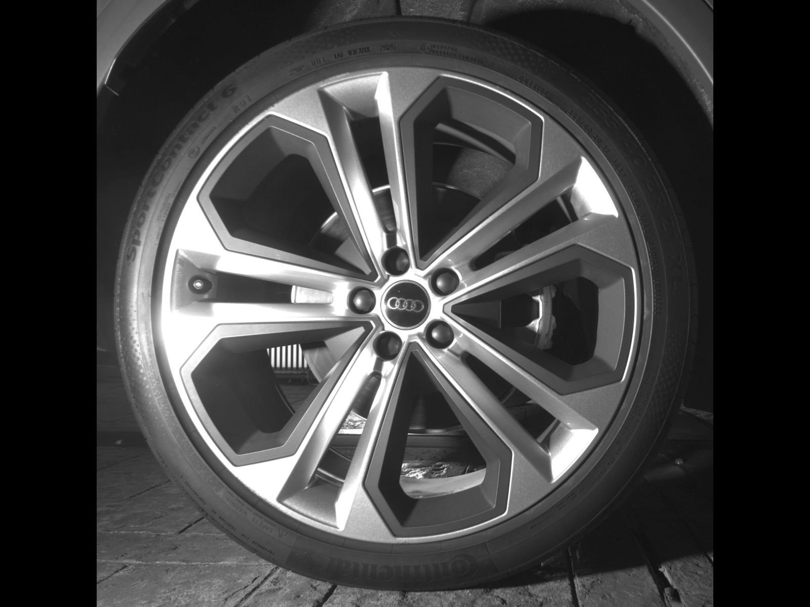 Certified 2023 Audi Q5 2.0T Premium Plus w/ Premium Plus Package AWD/4WD image 29