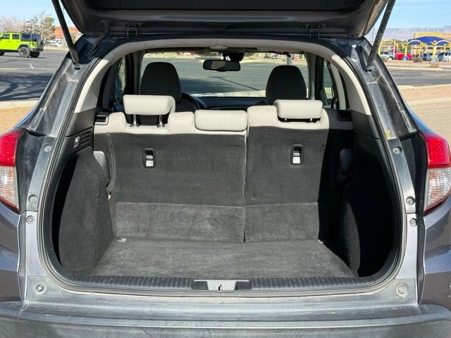 Used 2019 Honda HR-V EX-L image 37