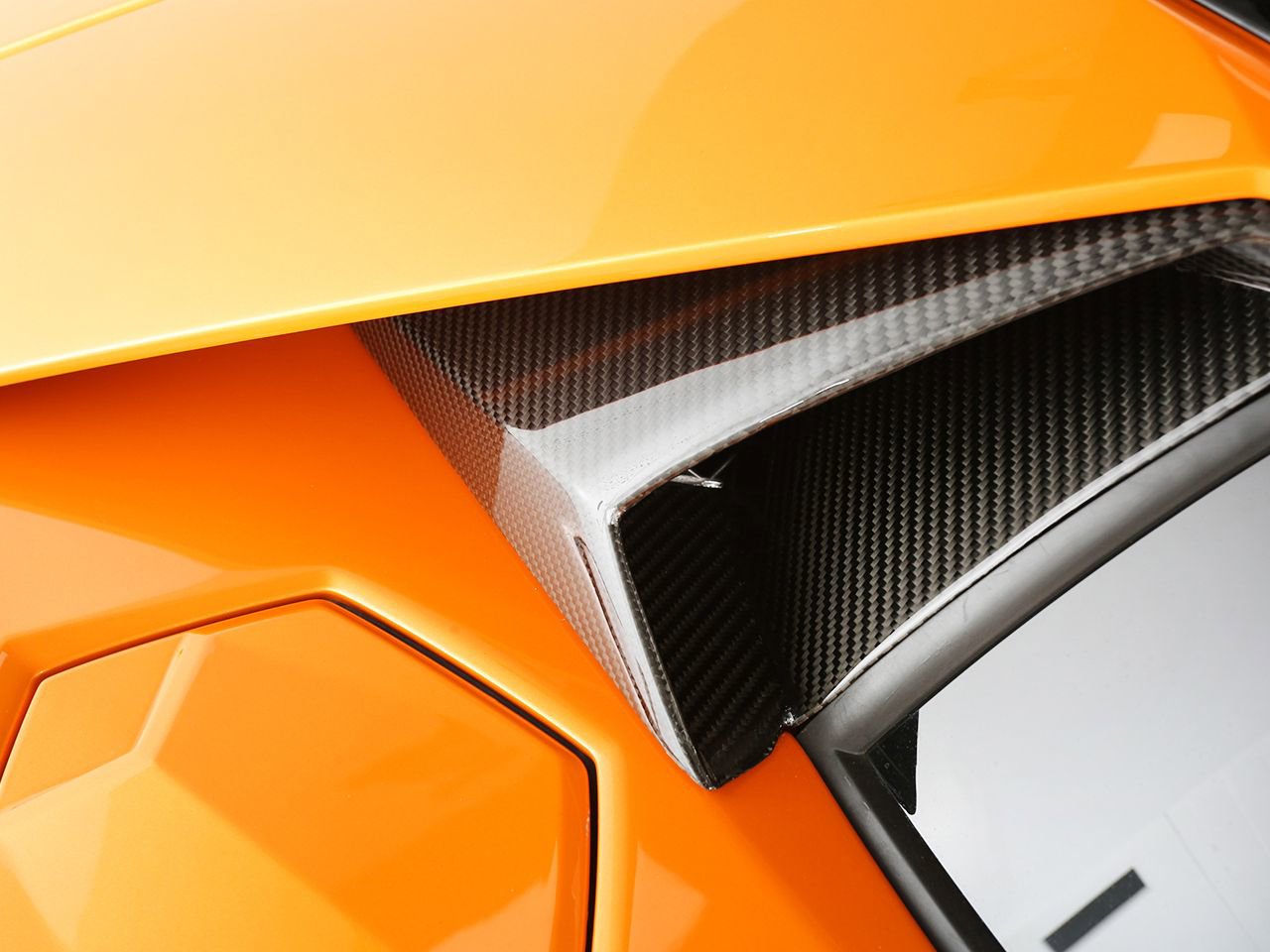 Used 2014 Lamborghini Aventador LP 700-4 image 15