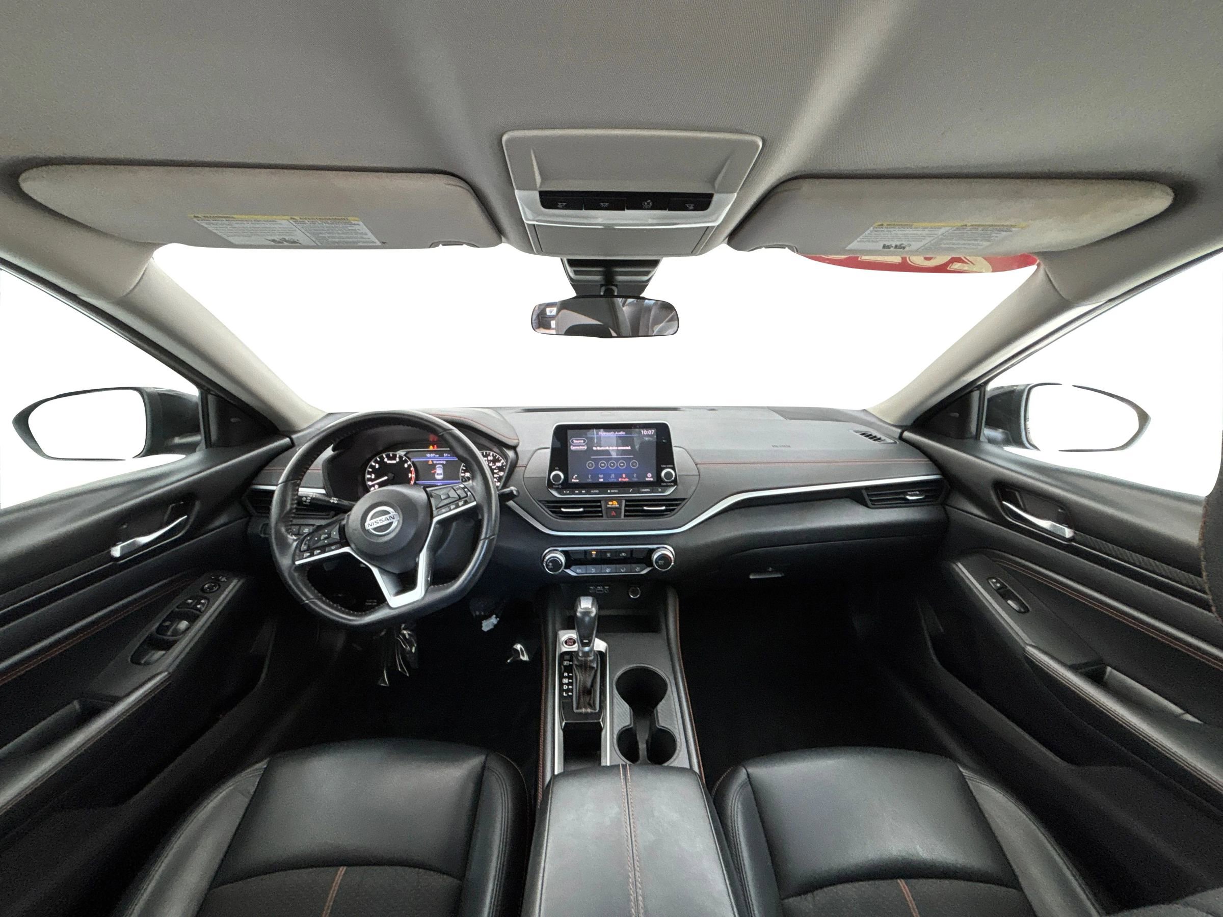 Used 2020 Nissan Altima 2.5 SR image 17