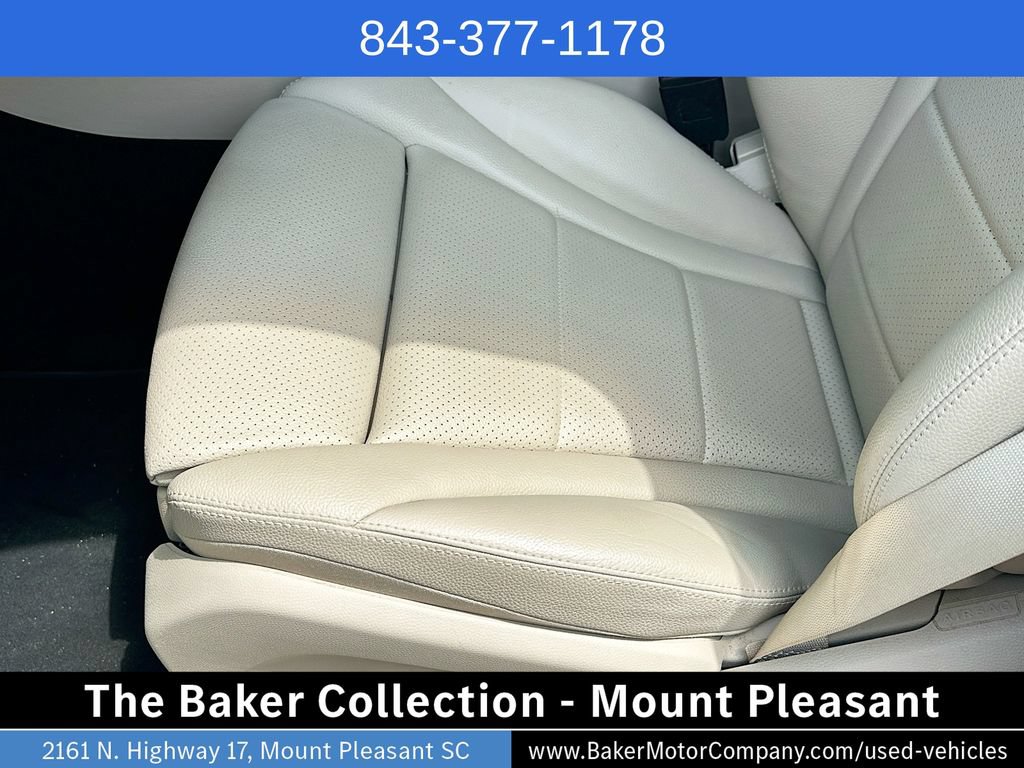 Used 2019 Mercedes-Benz GLC 300 image 19
