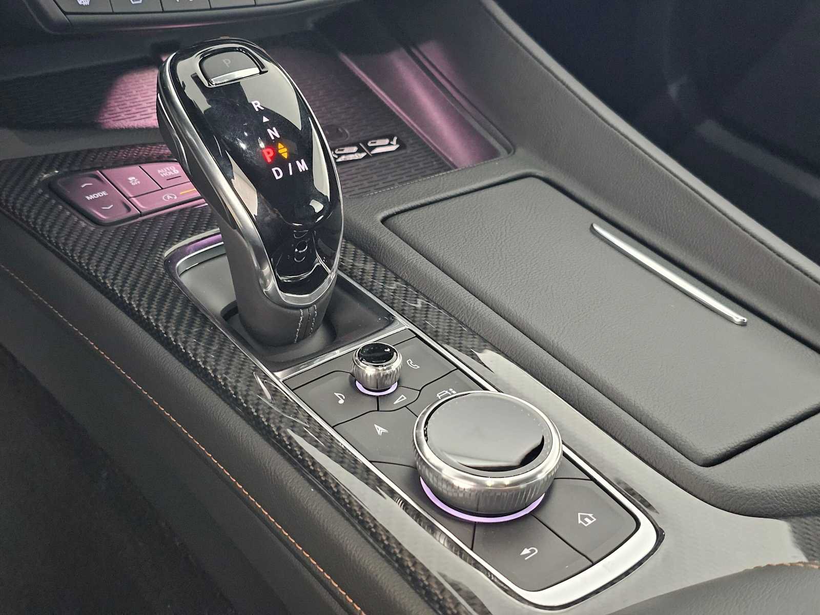 New 2026 Cadillac CT5 Sport w/ Technology Package AWD/4WD image 30