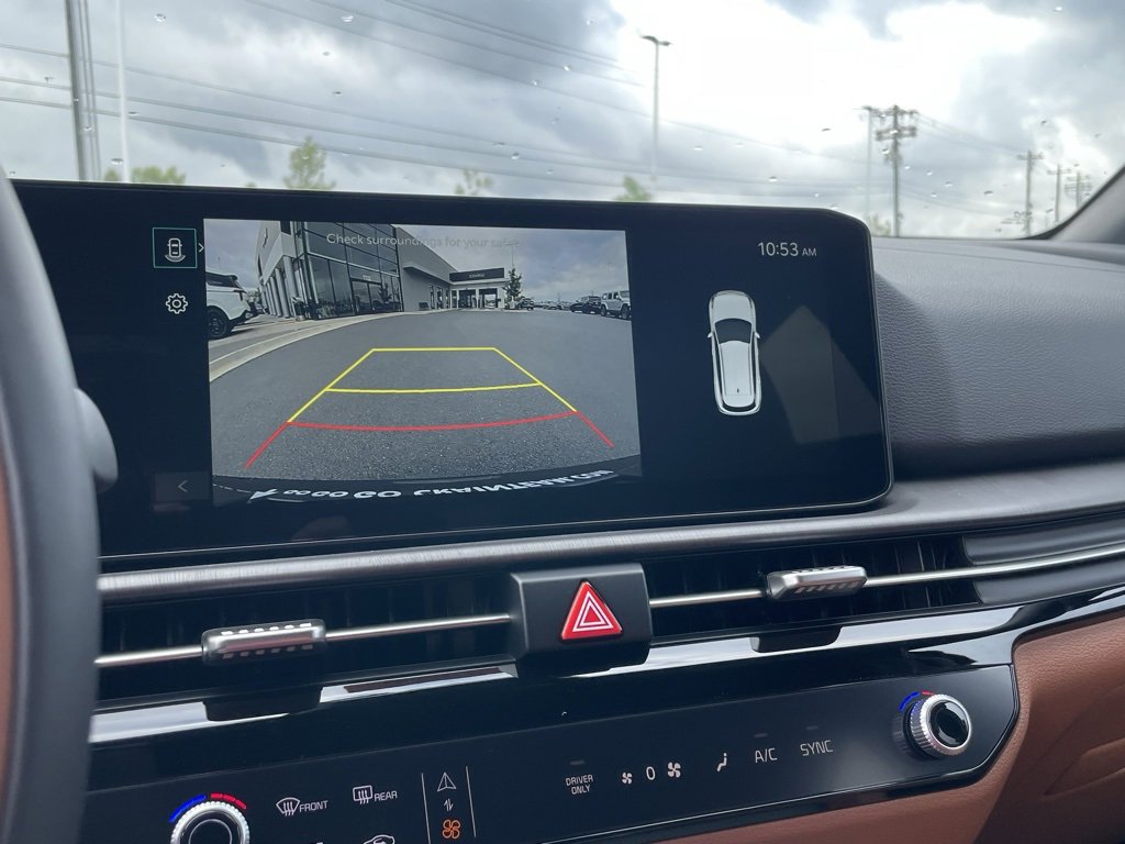 New 2026 Kia Sportage X-Line image 14