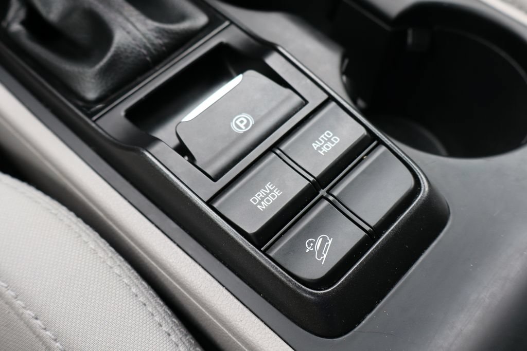 Used 2019 Hyundai Tucson SE AWD/4WD image 12