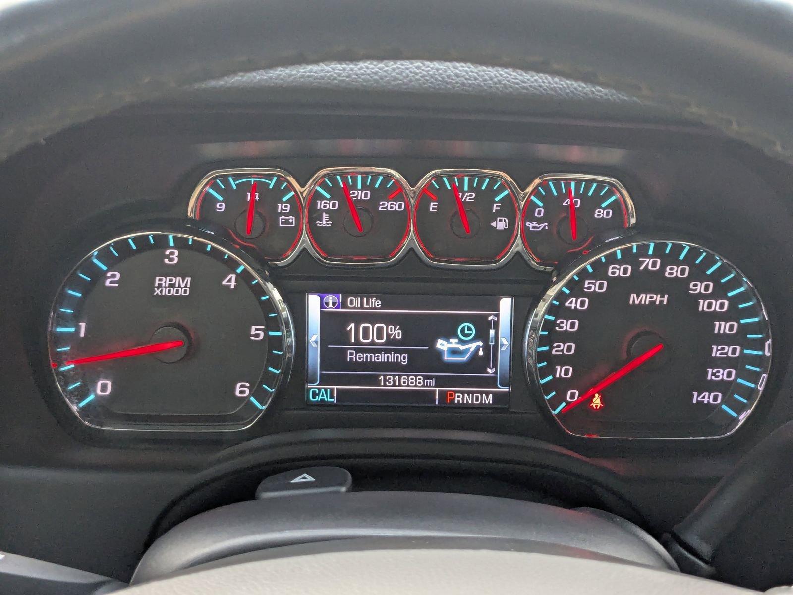 Used 2016 Chevrolet Tahoe LT image 33