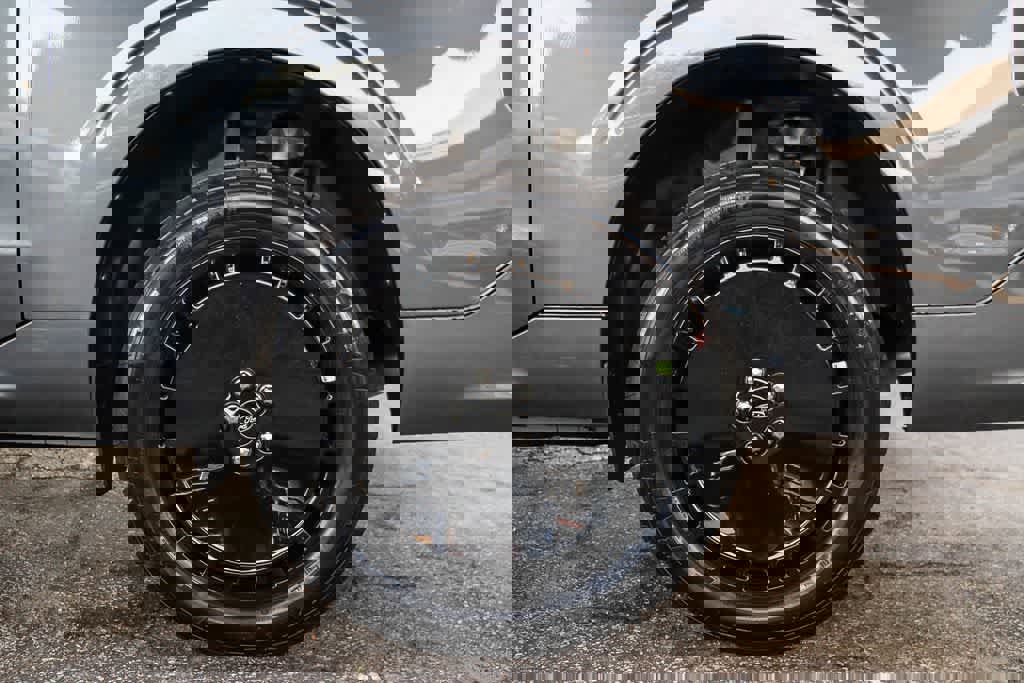 New 2026 Ford Maverick Lobo image 10