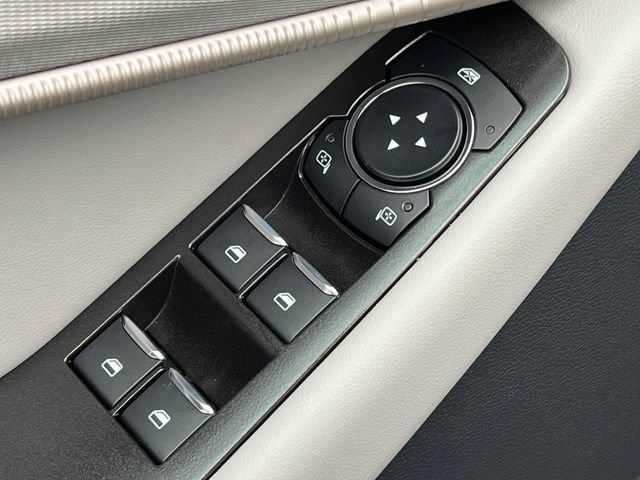 New 2026 Ford Explorer Active image 16