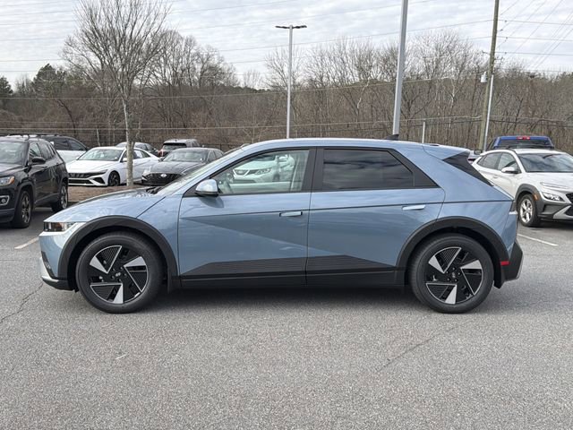 New 2026 Hyundai Ioniq 5 SEL image 4