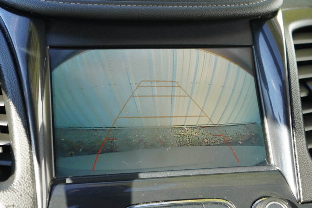 Used 2019 Chevrolet Impala LT FWD image 28