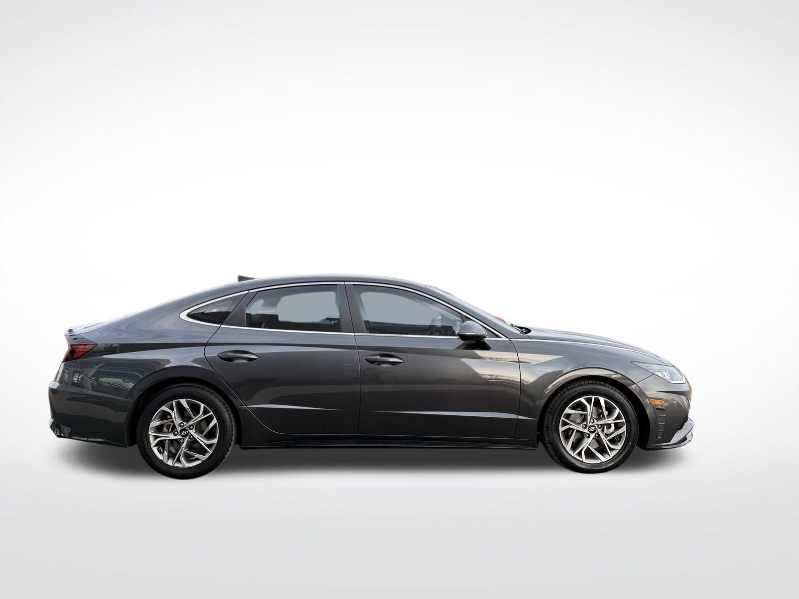 Used 2021 Hyundai Sonata SEL image 4