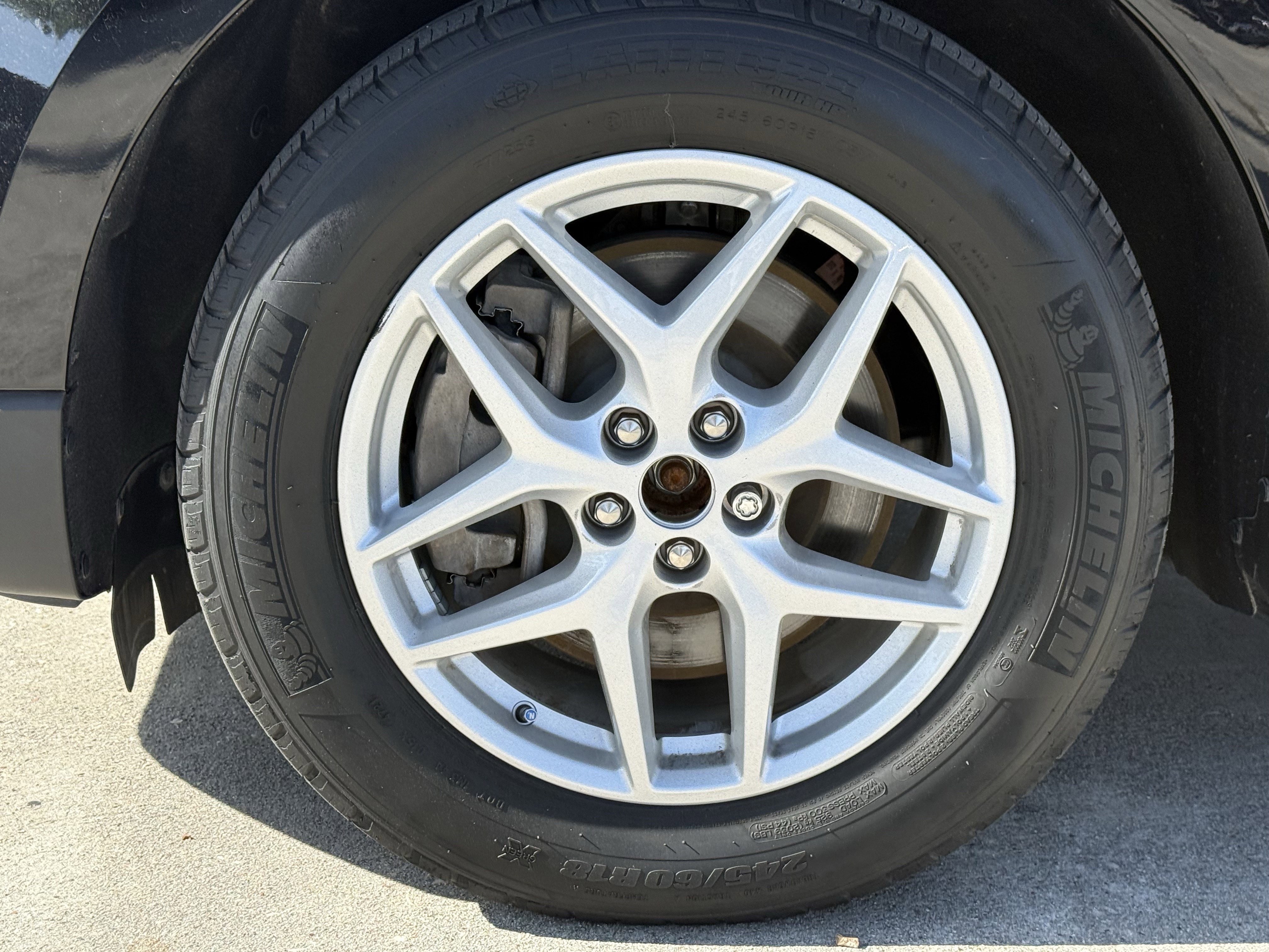 Used 2022 Ford Edge SEL w/ Convenience Package image 13