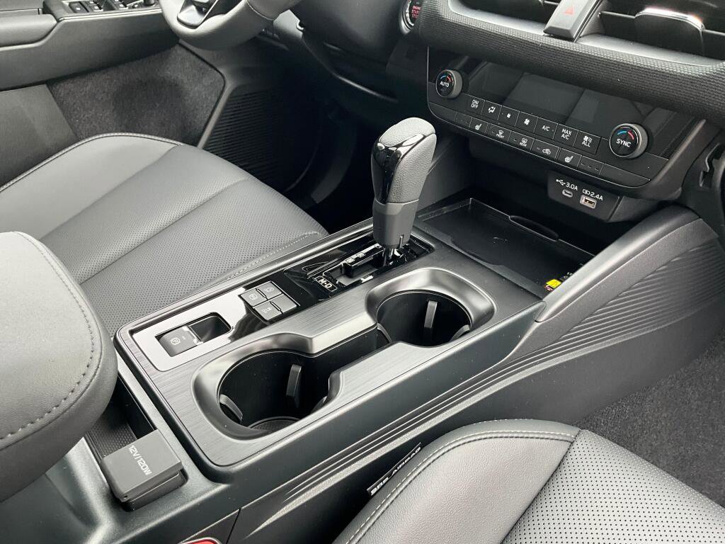 New 2026 Subaru Outback Limited image 20