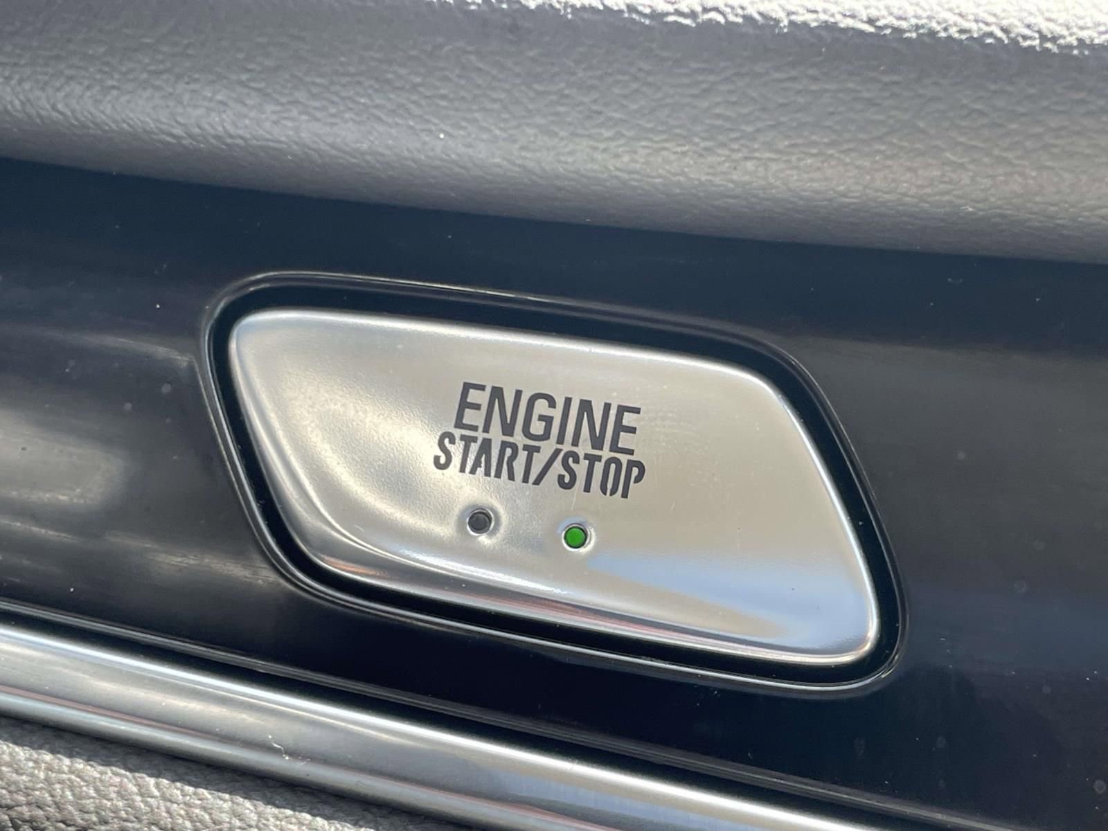 Used 2024 Buick Enclave Avenir w/ Avenir Technology Package FWD image 28