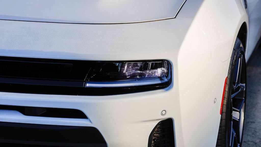 New 2026 Dodge Charger Scat Pack w/ Blacktop Package AWD/4WD image 5
