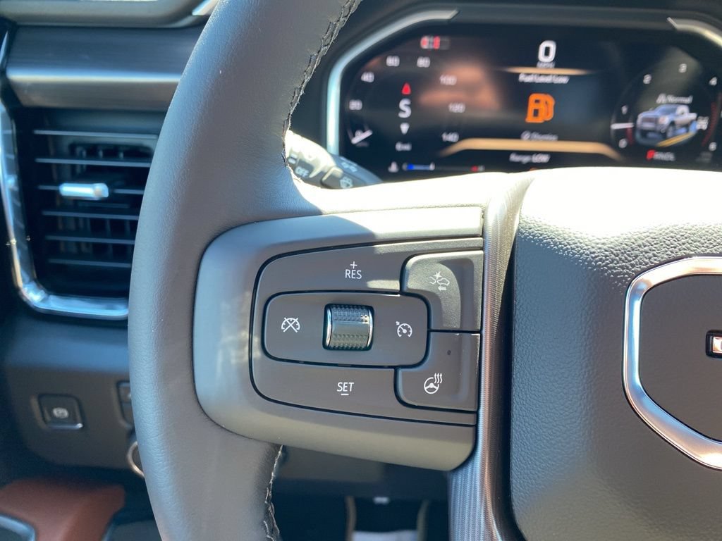New 2026 GMC Sierra 3500 Denali Ultimate AWD/4WD image 15