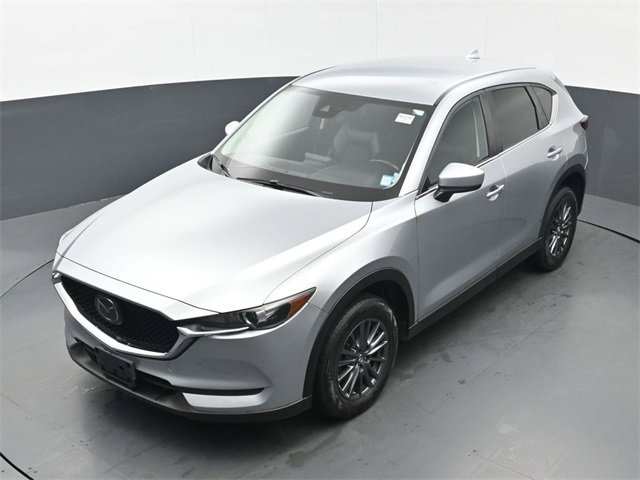 Used 2020 MAZDA CX-5 Touring image 38