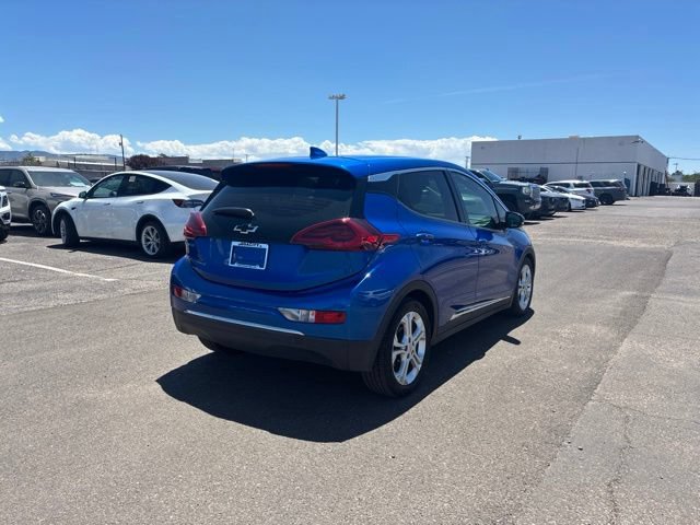 Used 2017 Chevrolet Bolt LT FWD image 7