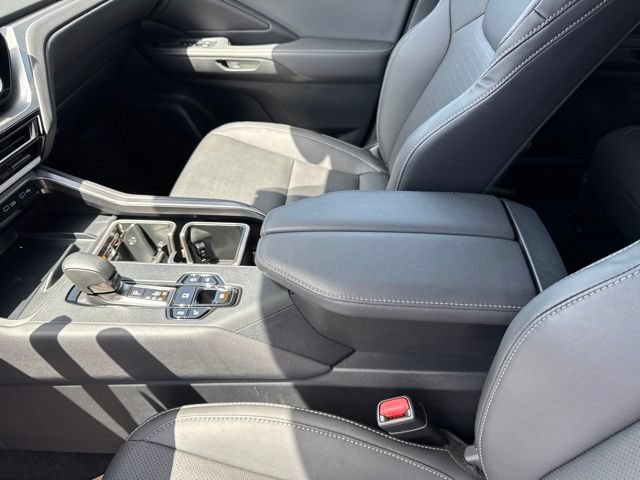 Used 2024 Lexus TX 350 AWD w/ Cold Weather Package image 16
