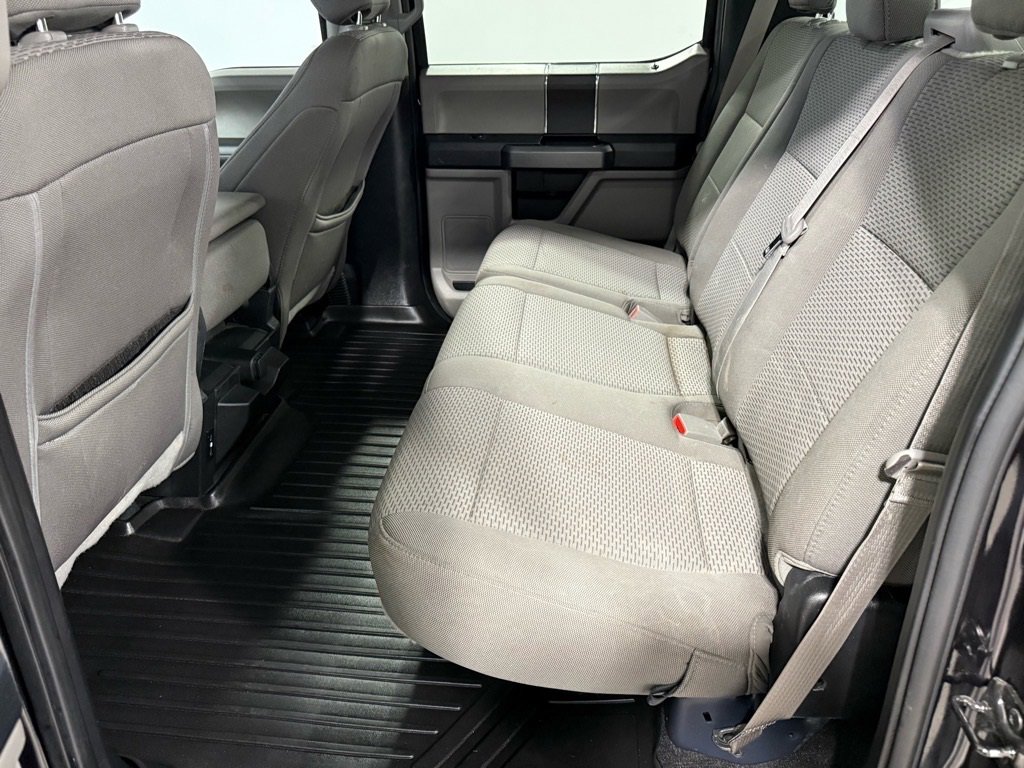 Certified 2019 Ford F150 XLT image 13