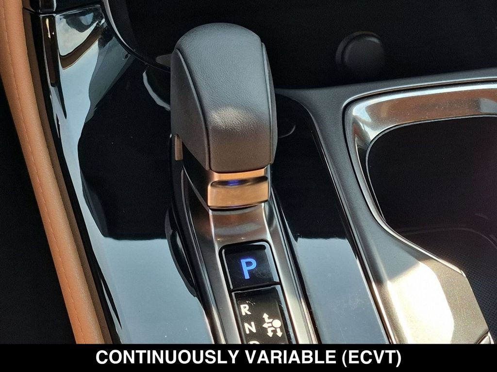 Used 2026 Lexus NX 350h FWD w/ Accessory Package (2T) image 8