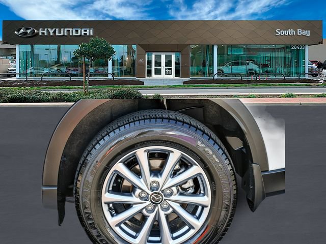 Used 2023 MAZDA CX-5 AWD 2.5 S w/ Select Package image 8