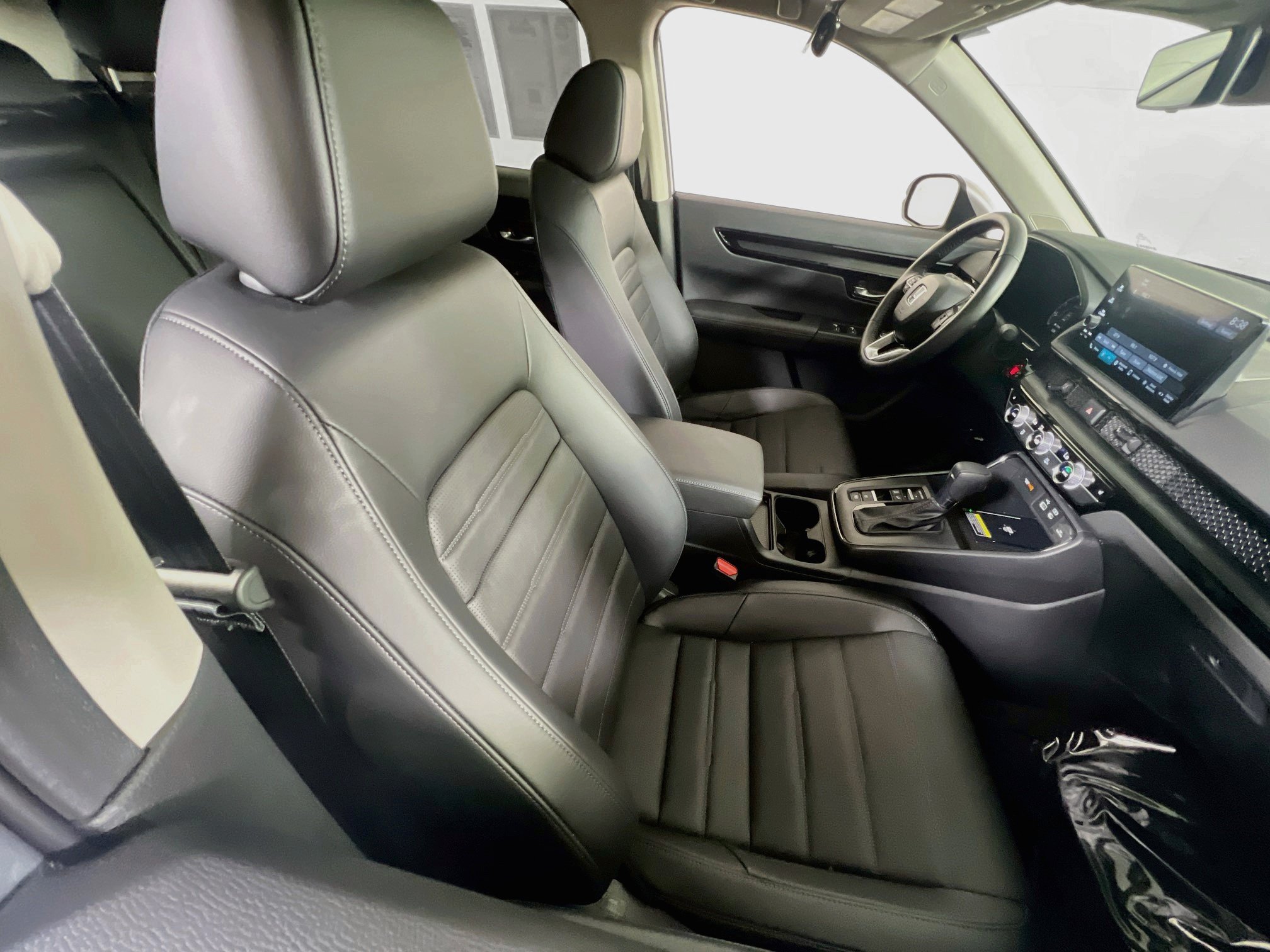 Used 2023 Honda CR-V EX-L image 27