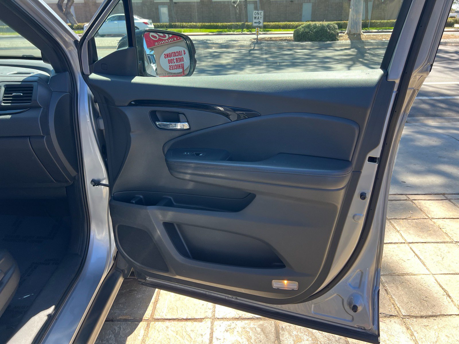 Used 2019 Honda Passport Touring image 40