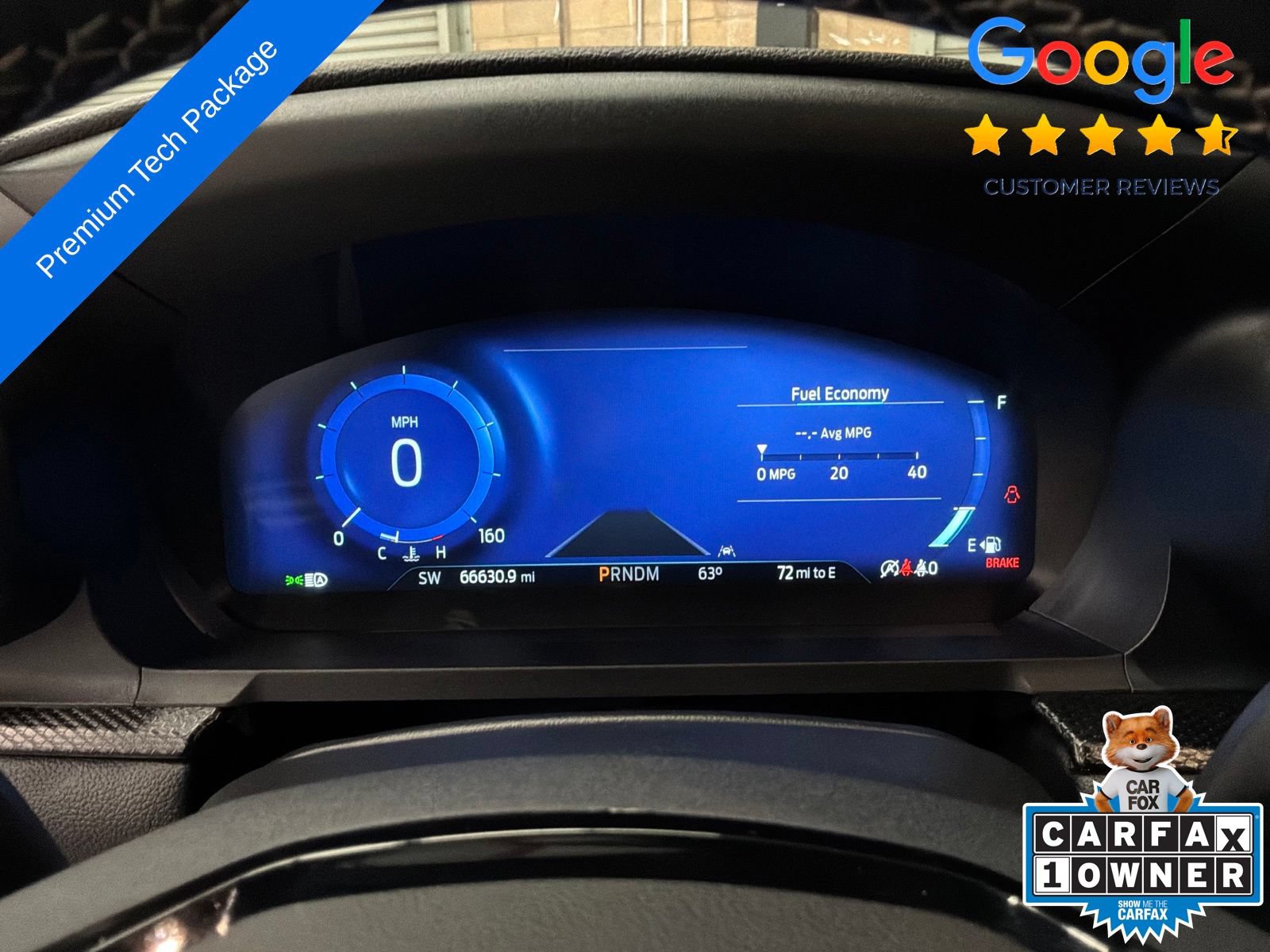 Used 2021 Ford Explorer ST w/ Equipment Group 401A AWD/4WD image 21
