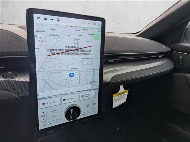 New 2026 Ford Mustang Mach-E GT image 13