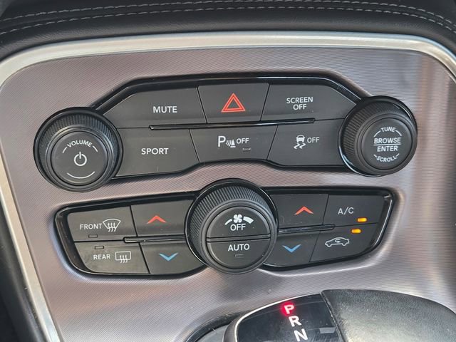 Used 2019 Dodge Challenger GT image 16