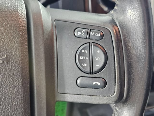Used 2015 Ford F250 Lariat w/ Lariat Ultimate Package AWD/4WD image 28