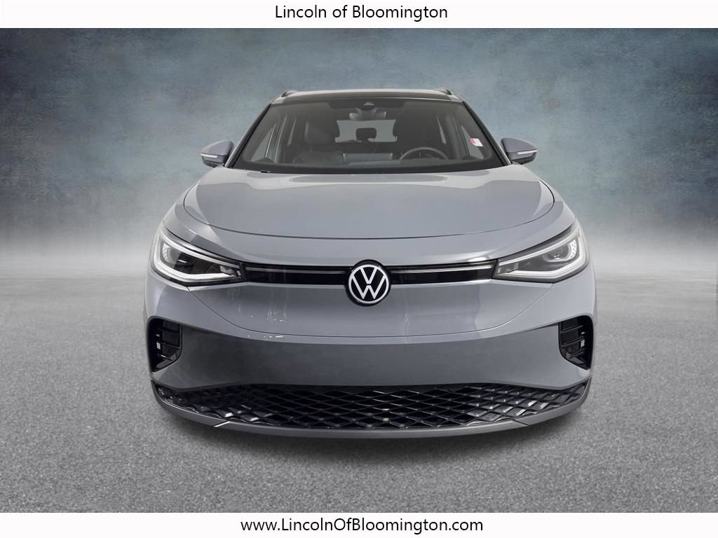 Used 2025 Volkswagen ID.4 Pro S AWD/4WD image 10