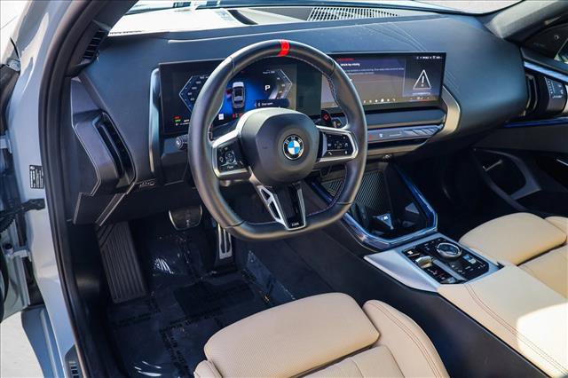 Certified 2026 BMW X3 M50 AWD/4WD image 10