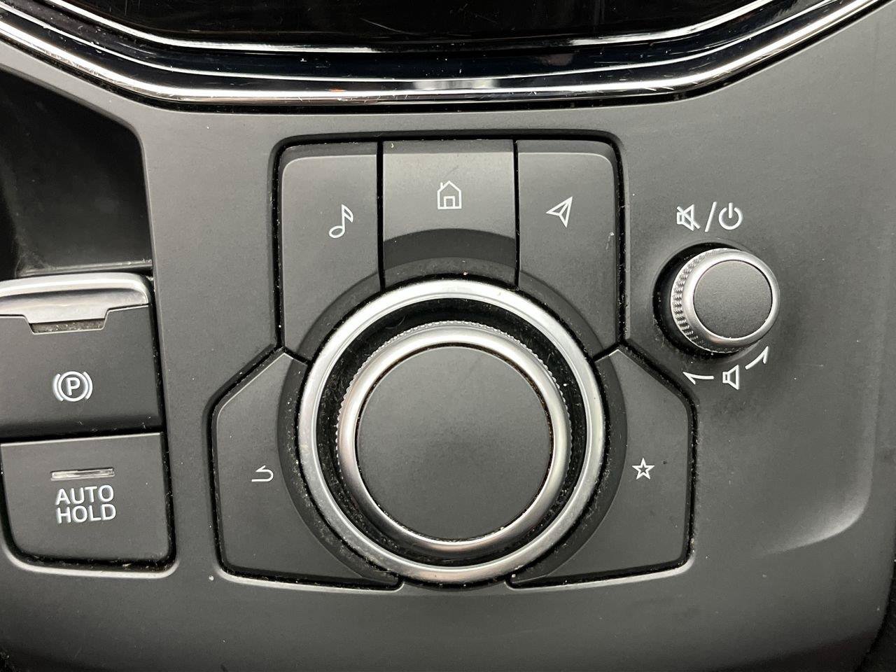 Certified 2025 MAZDA CX-5 AWD 2.5 S w/ Preferred Package image 18