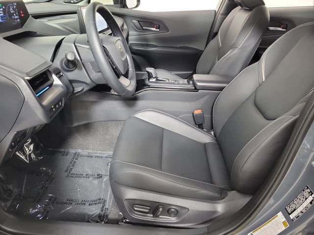 Used 2026 Toyota Prius Limited FWD image 19