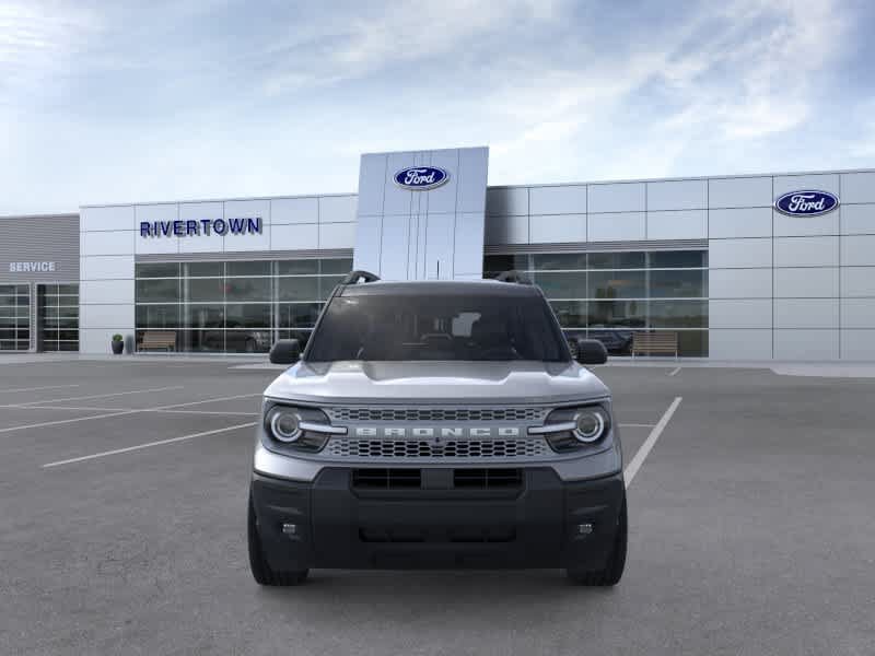 New 2026 Ford Bronco Sport Outer Banks AWD/4WD image 6