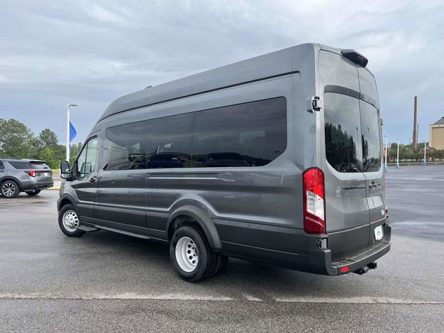 New 2026 Ford Transit 350 XLT image 4