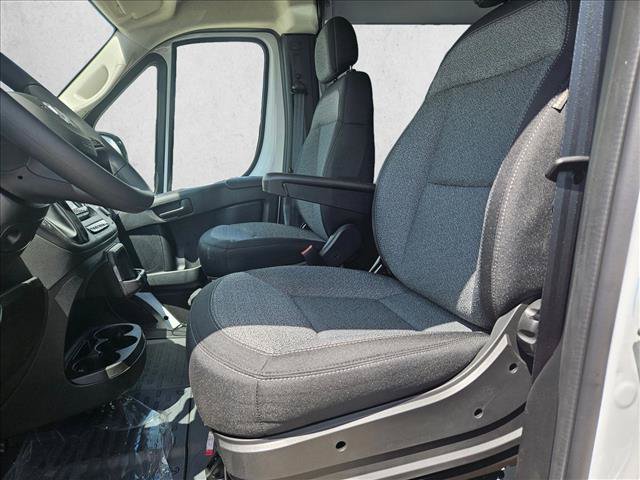 New 2026 RAM ProMaster 1500 FWD image 4