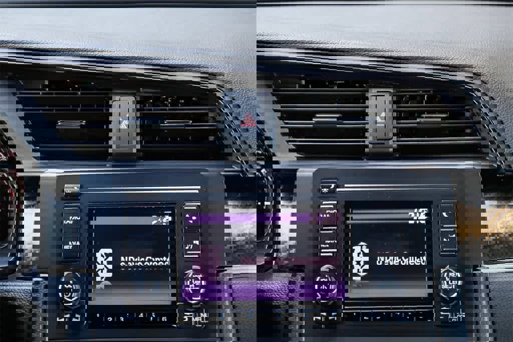 Used 2017 Honda Civic Sport image 15