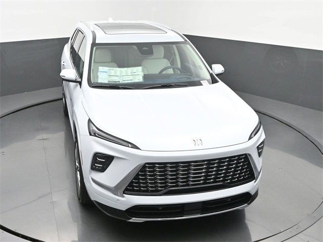 New 2026 Buick Enclave Avenir w/ Super Cruise Package image 47