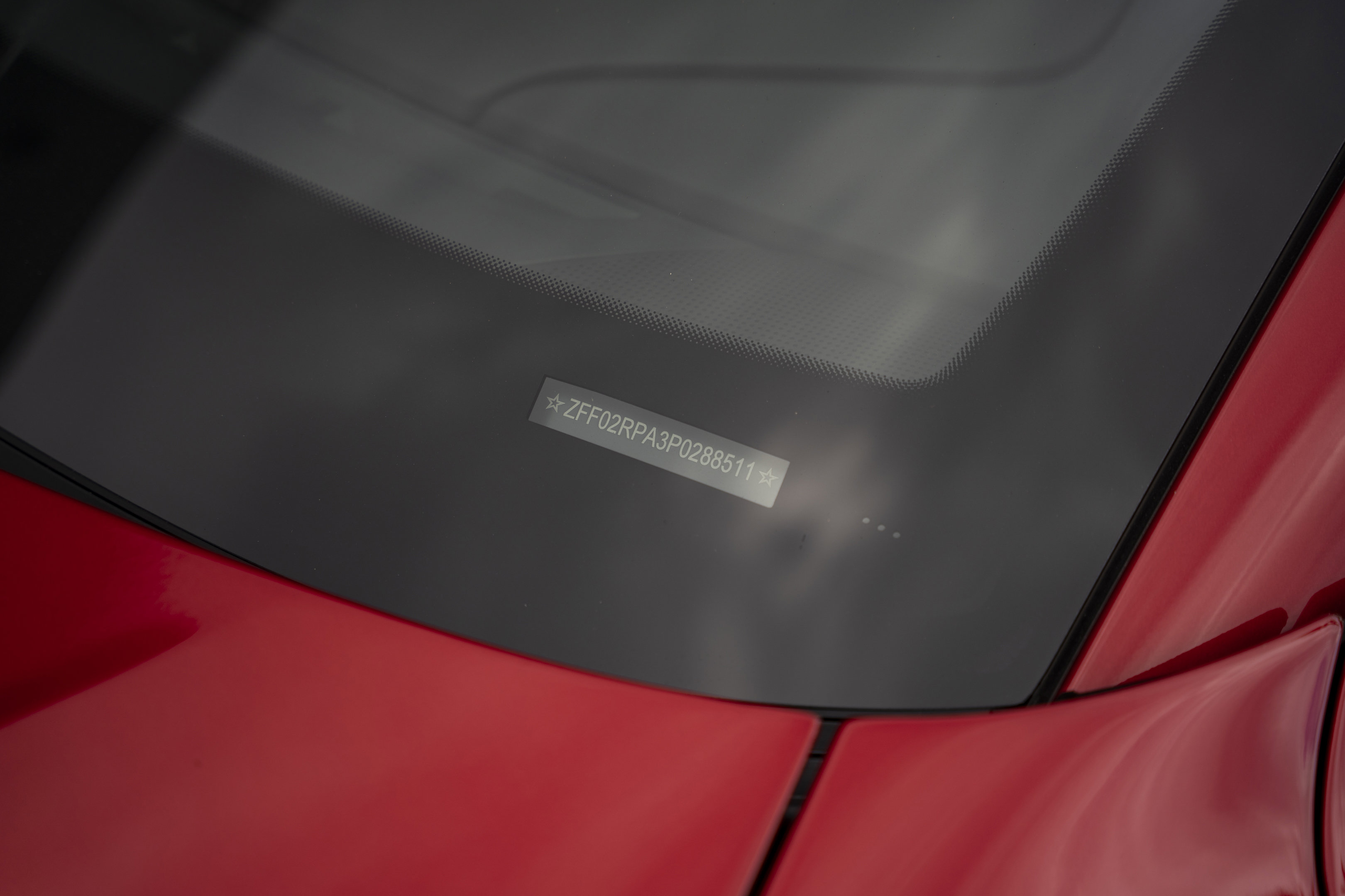 Certified 2023 Ferrari Portofino M image 53