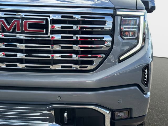 New 2026 GMC Sierra 1500 Denali w/ Denali Reserve Package AWD/4WD image 9